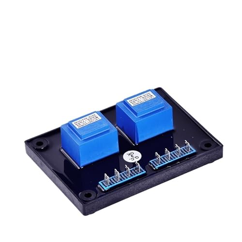 Régulateur automatique MX321 groupe électrogène sans balais E000-22070