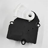 Air Conditioner Servo Motor for Trailblazer 2004-2008 2009 52402610 89018675 Damper Actuator