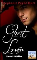 Ghost Lover 1515250431 Book Cover
