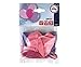 Produktbild TIB Heyne Luftballon Girls, D:30cm, U:85-95cm, 8 St./SB-Btl.