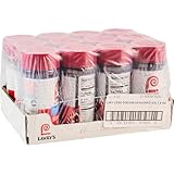 LAWRY'S Seasoned Salt, Less Sodium, 8-Ounce (Pack of 6)