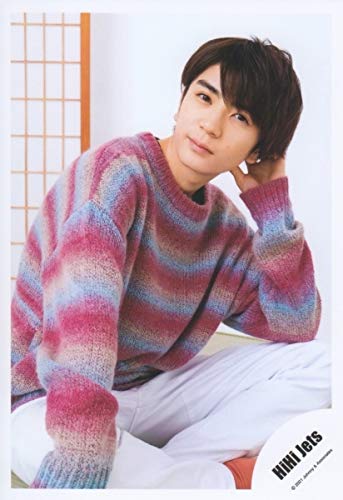 HiHi Jets 髙橋優斗 生写真 Amazon.co.jp: HiHi Jets 公式 生 写真（高橋優斗）HHJ00767