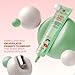 Erborian CC Red Correct - Skincare-First Green Color Corrector with Centella Asiatica, Illuminating Color Corrector with Redness Coverage & SPF 25 - Cica, Korean Skincare