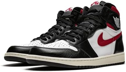 air jordan 1 high og gym red