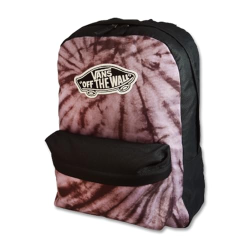 Vans Mochila Realm Fudge Black