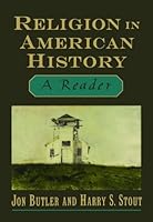 Algopix Similar Product 6 - Religion in American History: A Reader