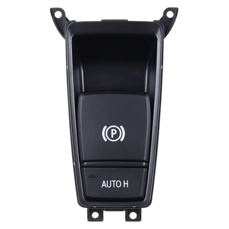 Interruptor Freno Mano E70 Botón de Control de Estacionamiento para X5 y X6