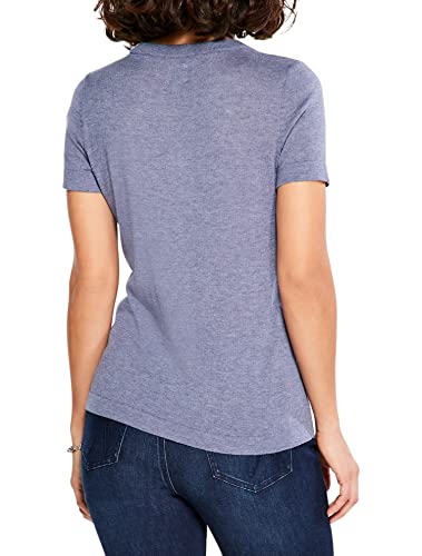 Image of NIC+ZOE Women's Crew Neck Ss Sweater Tee