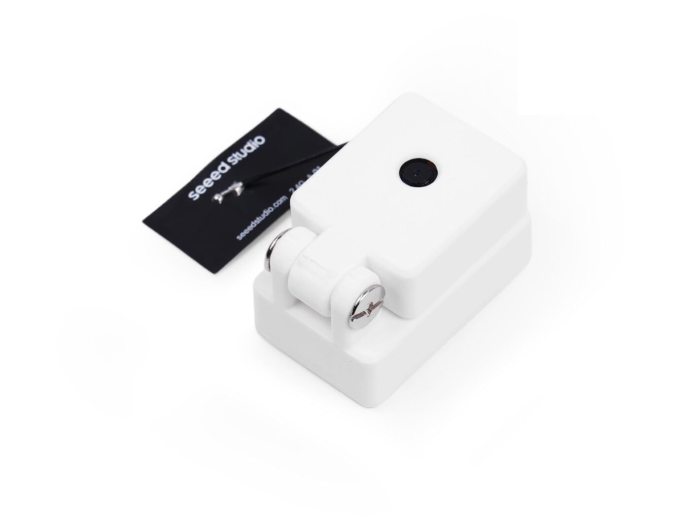 XIAO Vision AI Camera | Grove Vision AI V2 + XIAO ESP32-C3 + OV5647 Kamera mit Gehäuse