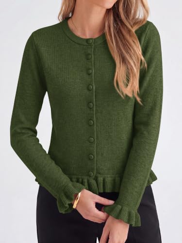  Cardigan Sweaters - image 5