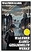 Walther Kabel: Gesammelte Werke: Detektivgeschichten, Western-Romane, Abenteuerromane & Science-Fiction-Romane (English Edition)