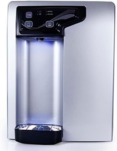 Décor Blaze Countertop Hot and Cold Bottleless Water Dispenser