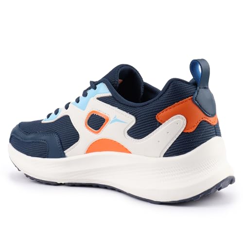 Image of JQR Men Trust Plus-2 Running Shoes