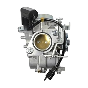 BSWRTH Vergaser für Yamaha Majesty 250 YP250