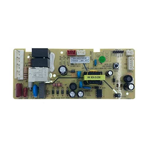 VNJUGF W19-22�L�����f�B�[/�t�[�o�[�①�ɉ�H��①�Ƀ��C��PCB�p���[�R���g���[���{�[�hHT-PCB-247-A11195A-PC-V06 wanglan