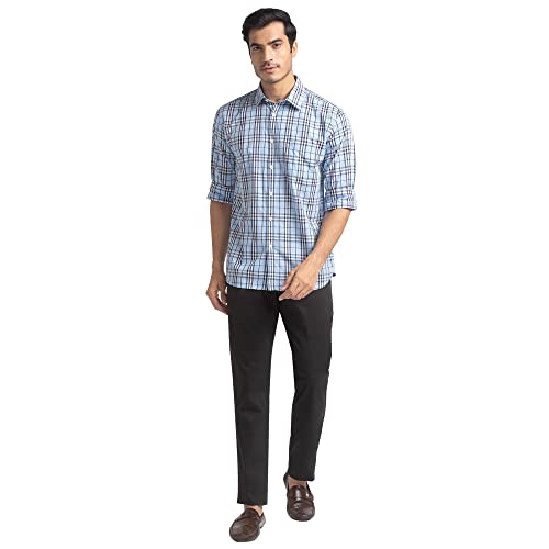 Image of Parx Men's Tapered Casual Pants