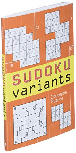 Sudoku Variants