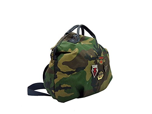 Sac à dos camouflage Joan urbain et résistant - 2