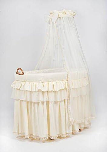 mj mark crib bedding