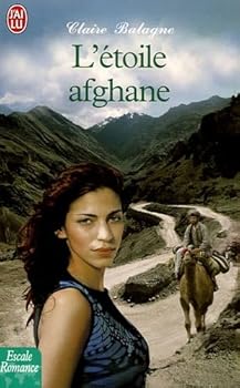 Paperback L'etoile afghane (ROMANCE (A)) [French] Book
