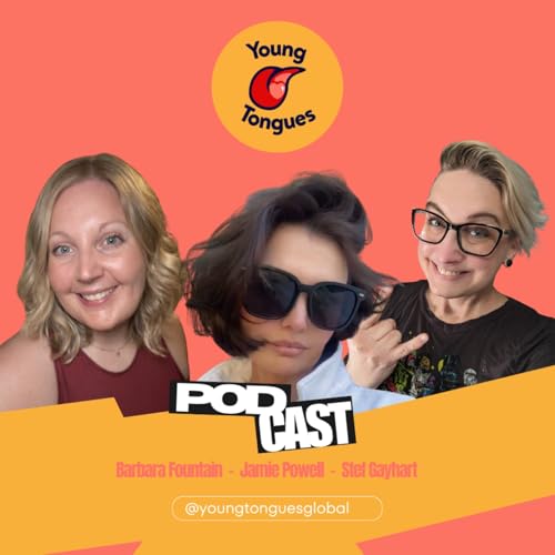 New Season, New Co-Host, Same Chaos