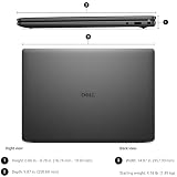 Dell 16 Inch FHD+ Touchscreen AI Powered Laptop Dell 16 Inch FHD+ Touchscreen AI Powered Laptop