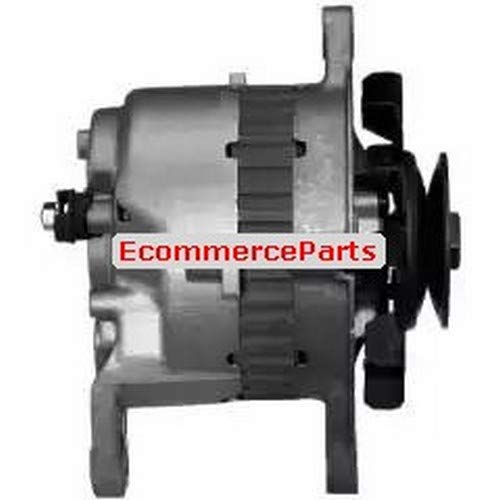 Alternatore MADE IN JAPAN 9145374916814 EcommerceParts Tensione: 12 V, Alternatore-Corrente carica: 60 A ##f