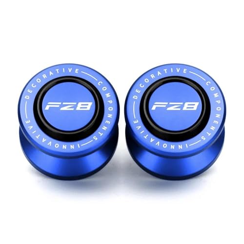 Glissière de bras oscillant M6 haut de gamme pour moto Yamaha FZ8 MT03 MT07
