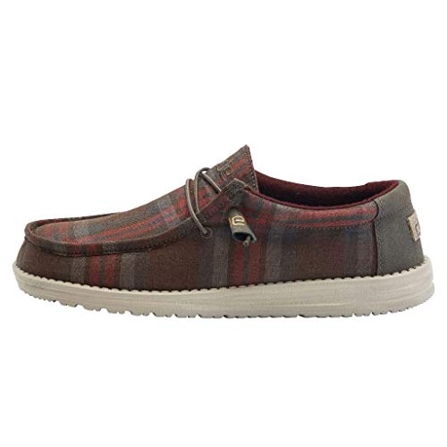 Image of HEYDUDE Men's Wally Funk