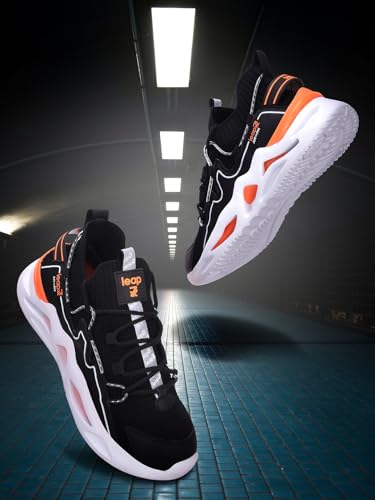 Image of Liberty Mens Nuclear-1 Sports Shoes