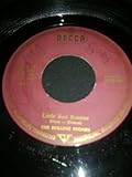  little red rooster / off the hook 45 rpm single