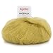 Produktbild Katia Ingenua - Farbe: Aceituna (47) - 50 g/ca. 140 m Wolle