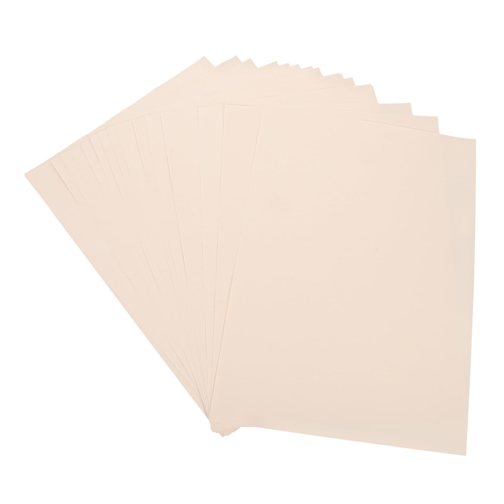 100blätter Wärmeübertragungspapierbögen Für Tassen Und Teller Sublimations-transferpapier Zum Aufbügeln Thermotransferpapier Für Andere Stoffe