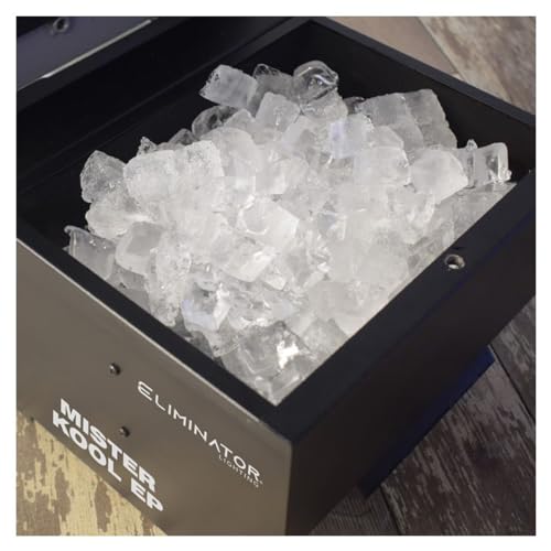 Audiosavings bundle máquina de humo y líquido miniatura 5