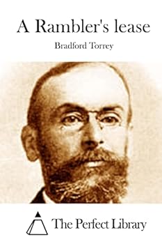 Paperback A Rambler's lease Book