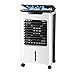 FEIFEI Raffreddatore d'aria portatile evaporativo 3-in-1 for umidificatore meccanico domestico, ventola di raffreddamento purificatore d'aria, 4 velocità e oscillazione, grande serbatoio d'acqua da 35