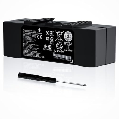 5600mAh ABL-F Extended