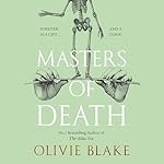 Cover of Masters of Death