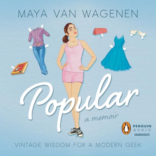 Popular cover art