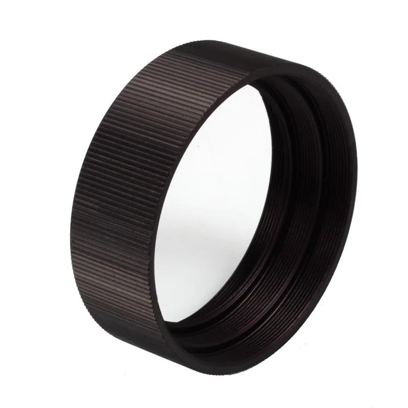 S8207 M56*0.75, M52*0.75 internal thread to M54*0.75 internal thread adapter