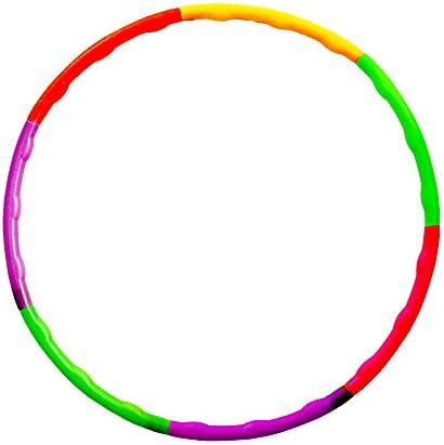 Hoola Hup for Adult, Multi Color