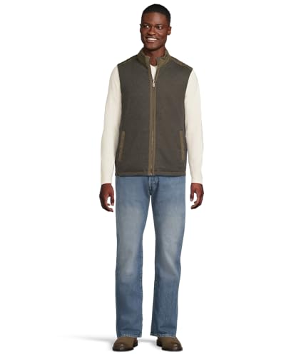 Image of Johnston & Murphy Reversible Vest
