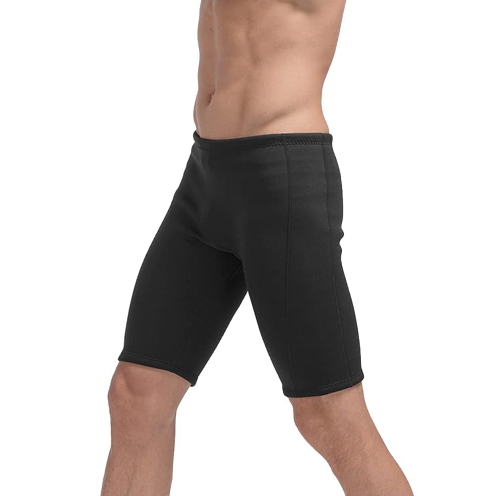 Short de plongée en néoprène 3 mm pour Homme, Maillot de Bain, Pantalon de plongée, sous-vêtements de Sports Nautiques, Bas de Maillot de Bain, Combinaisons de plongée