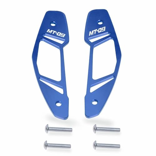 Protège phare MT09 grille en maille premium pour entrée d'air FZ09