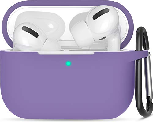 AirPods ProP[X یVRJo[ L[`F[t Apple AirPods ProΉ (tgLED\) SATLITOG