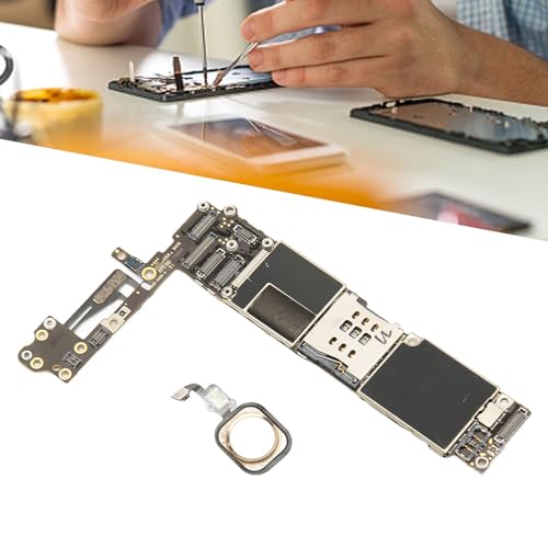 Rankomu moderkort för iPhone 6, 32 GB, olåst med Touch ID