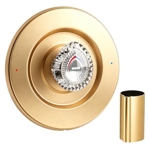 Shower Trim Kit, Compatible with Moen T470 Chateau Shower Trim