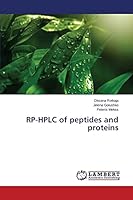 RP-HPLC of peptides and proteins 3659696498 Book Cover