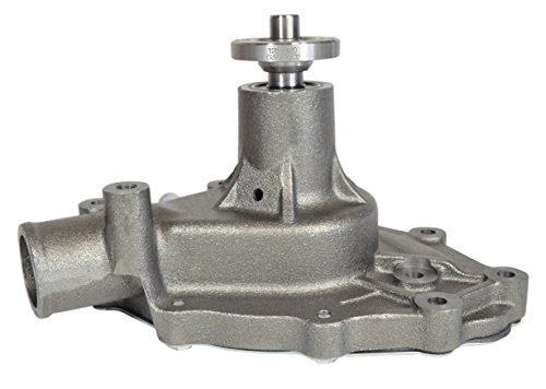 Gmb 125-1420 Oe Replacement Water Pump With Gasket #TOP1