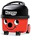 Produktbild Numatic Henry Compact 620 W Trommel-Vakuum Trocken Staubbeutel 6 L - Staubsauger (620 W, Trommel-Vakuum, Trocken, Staubbeutel, 6 L, Filterung)